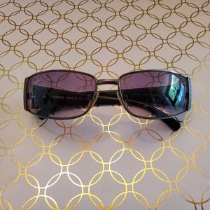 Ladies Versace Sunglasses